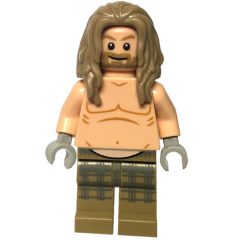 Minifigurka LEGO Thor (Bro Thor / Fat Thor)