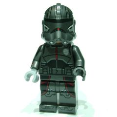 Minifigurka LEGO Echo