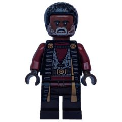 Minifigurka LEGO Greef Karga