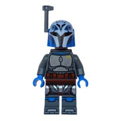 Minifigurka LEGO Bo-Katan Kryze