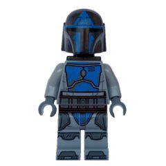 Minifigurka LEGO Mandalorian Loyalist