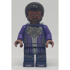 Minifigurka LEGO Phastos