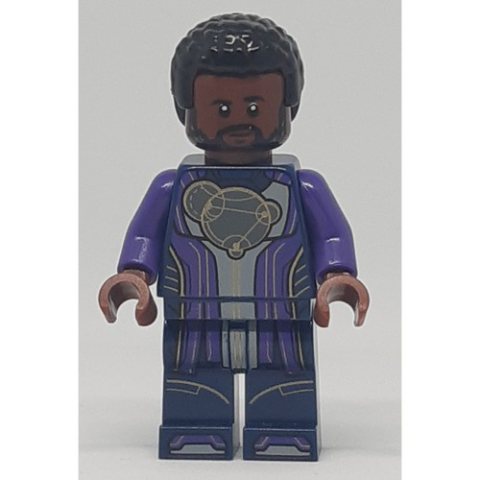 Minifigurka LEGO Phastos