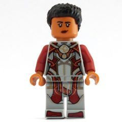 Minifigurka LEGO Makkari
