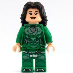 Minifigurka LEGO Sersi