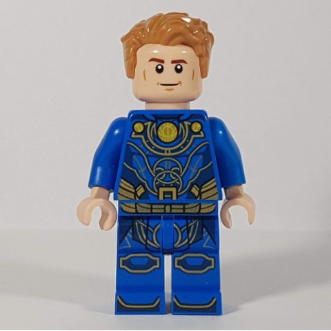 Minifigurka LEGO Ikaris