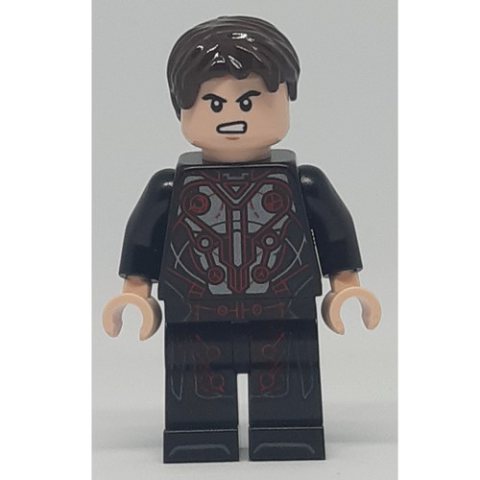 Minifigurka LEGO Druig