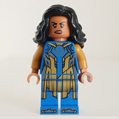 Minifigurka LEGO Ajak