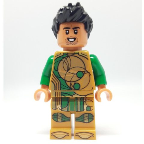 Minifigurka LEGO Gilgamesh