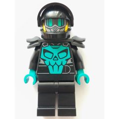 Minifigurka LEGO Incognitro (Incogn!tro)