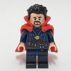 Minifigurka LEGO Doctor Strange, Plastic Cape