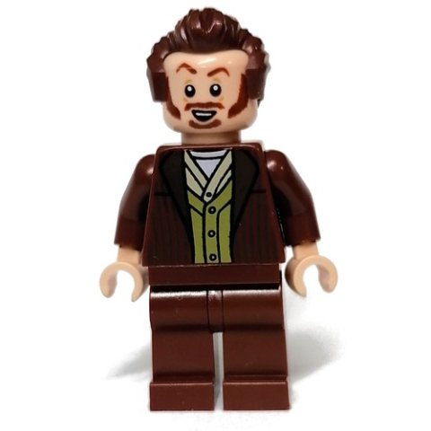 Minifigurka LEGO Marv Murchins