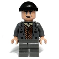 Minifigurka LEGO Harry Lime