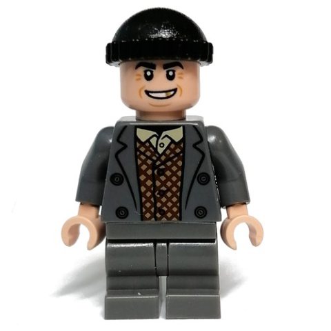 Minifigurka LEGO Harry Lime