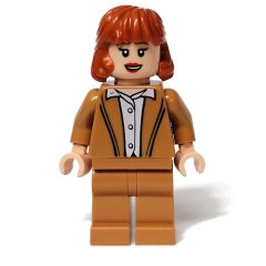 Minifigurka LEGO Kate McCallister