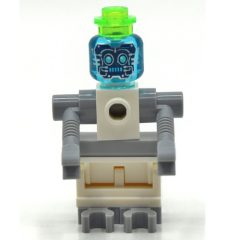 Minifigurka LEGO Citybot A16