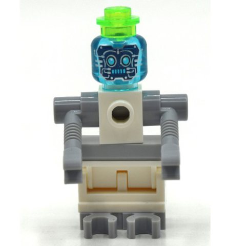 Minifigurka LEGO Citybot A16