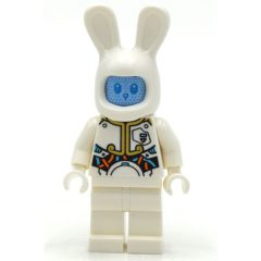 Minifigurka LEGO Lunar Rabbit Robot