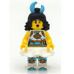 Minifigurka LEGO Chang'e