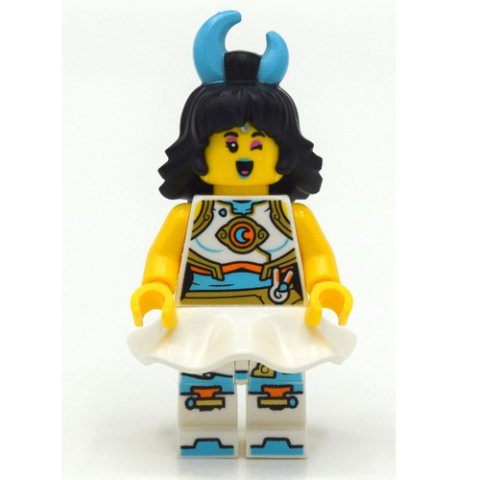 Minifigurka LEGO Chang'e