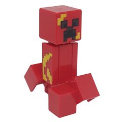 Minifigurka LEGO Exploding Creeper