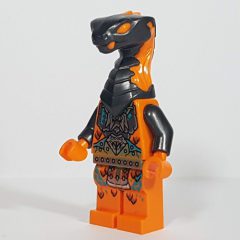 Minifigurka LEGO Boa Destructor