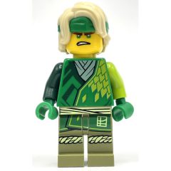 Minifigurka LEGO Lloyd - EVO