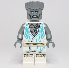 Minifigurka LEGO Zane - EVO