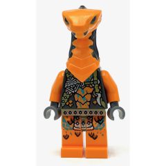 Minifigurka LEGO Cobra Mechanic