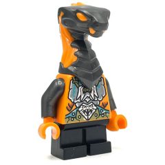 Minifigurka LEGO Python Dynamite