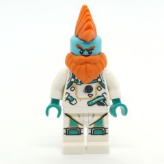 Minifigurka LEGO Sandy, Spacesuit