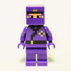 Minifigurka LEGO Rogue