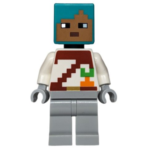 Minifigurka LEGO The Tamer