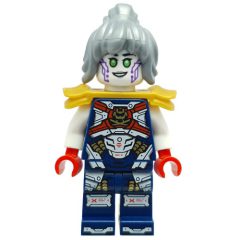 Minifigurka LEGO P.I.X.A.L. - EVO