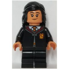 Minifigurka LEGO Parvati Patil, Gryffindor Robes