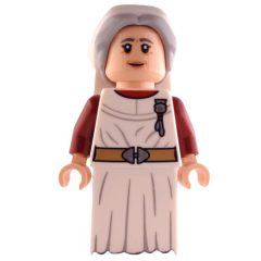 Minifigurka LEGO Madam Pomfrey