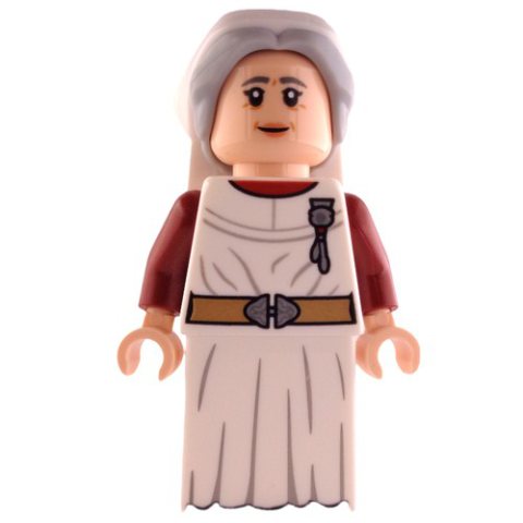 Minifigurka LEGO Madam Pomfrey