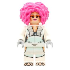 Minifigurka LEGO Theelin Dancer