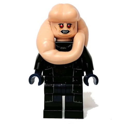 Minifigurka LEGO Bib Fortuna, Clenched Teeth, No Cape