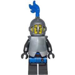 Minifigurka LEGO Castle in the Forest Knight
