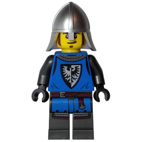 Minifigurka LEGO Castle in the Forest Guard