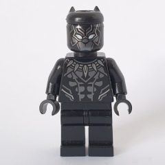 Minifigurka LEGO Black Panther