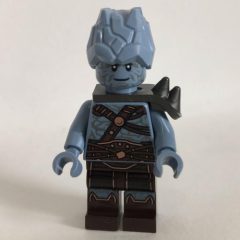 Minifigurka LEGO Korg - Shoulder Armour