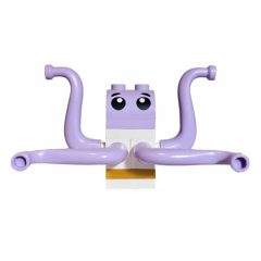 Minifigurka LEGO Eight