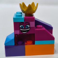 Minifigurka LEGO Queen Watevra Wa'Nabi