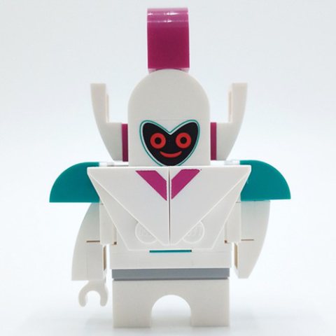 Minifigurka LEGO Royal Guard