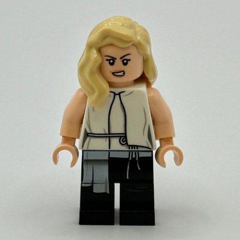 Minifigurka LEGO Soyona Santos