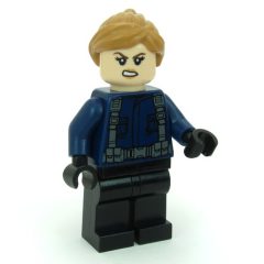 Minifigurka LEGO Guard