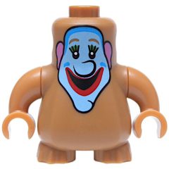 Minifigurka LEGO Jeremy