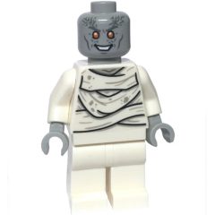 Minifigurka LEGO Gorr